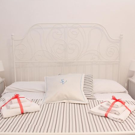 Salotto Vaticano B&B Rzym Zewnętrze zdjęcie