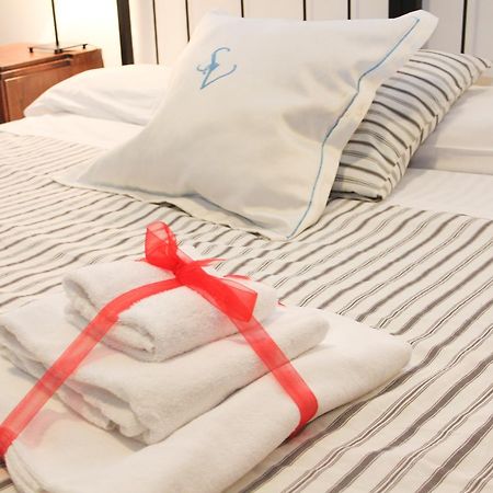 Salotto Vaticano B&B Rzym Zewnętrze zdjęcie