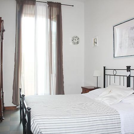 Salotto Vaticano B&B Rzym Zewnętrze zdjęcie