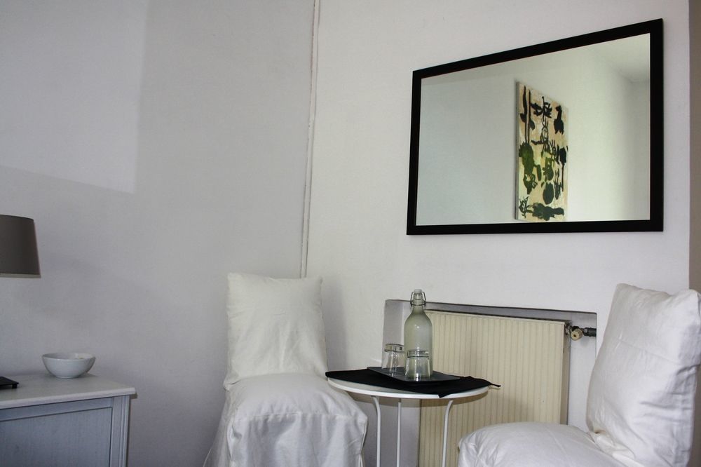 Salotto Vaticano B&B Rzym Zewnętrze zdjęcie
